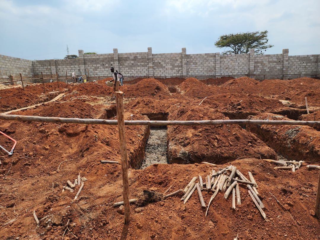 Construction supervision